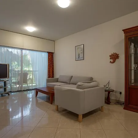 Apartment Sunny Limassol