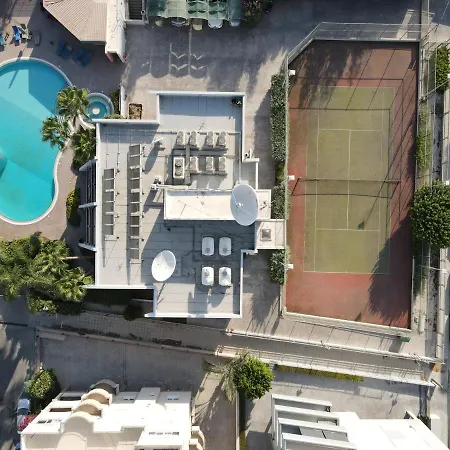 Apartment Sunny