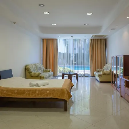 Sunny Apartment Limassol