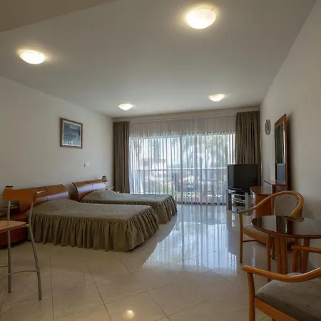 Apartamento Sunny Limassol