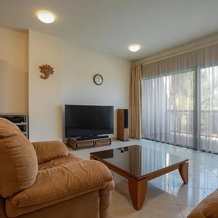 Sunny Apartamento Limassol